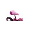 Huffy Minnie Disney Fuscia Rose Kids Bike 12'' (22230W) (HUF22230W)-HUF22230W
