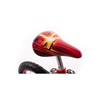 Huffy Disney Cars Red Kids Bike 12'' (22481W) (HUF22481W)-HUF22481W