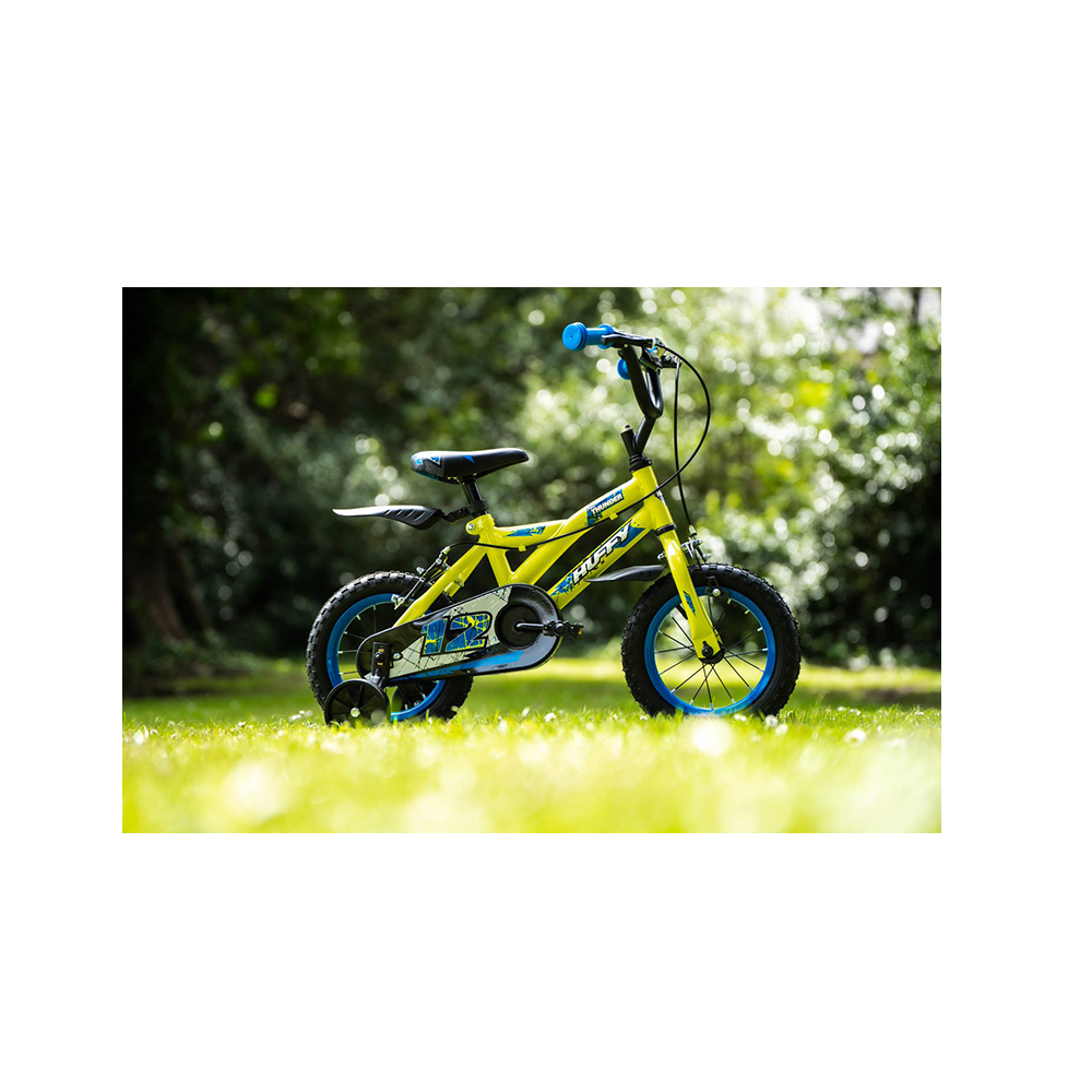 Huffy malice outlet bike
