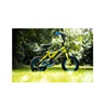 Huffy Pro Thunder Kids Yellow Bike 12" (22240W) (HUF22240W)-HUF22240W