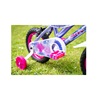 Huffy So Sweet Kids Balance Purple Bike 12" (22250W) (HUF22250W)-HUF22250W
