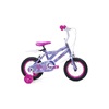 Huffy So Sweet Kids Balance Purple Bike 12" (22250W) (HUF22250W)-HUF22250W