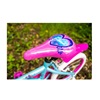 Huffy So Sweet Kids Sky Blue Bike 16" (21110W) (HUF21110W)-HUF21110W