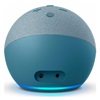 Amazon Echo Dot (4th gen.) blue grey (B084J4QQFT) (AMZB084J4QQFT)-AMZB084J4QQFT