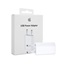 Apple Power Adapter 5W USB-A (MD813ZM/A) (APPMD813ZM/A)-APPMD813ZM/A