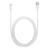Apple Charge Cable USB to Lightning Λευκό 2m (MD819ZM/A) (APPMD819ZM/A)-APPMD819ZM/A