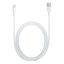 Apple Charge Cable USB to Lightning Λευκό 2m (MD819ZM/A) (APPMD819ZM/A)-APPMD819ZM/A