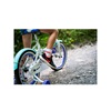 Huffy Crema Soda Kids White Bike 16" (21170W) (HUF21170W)-HUF21170W