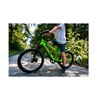 Huffy Extent Mountain Antifreeze Green Bike 20" (20349W) (HUF20349W)-HUF20349W