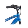 Huffy Extent Mountain Cobalt Blue Bike 24" (64349W) (HUF64349W)-HUF64349W