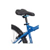 Huffy Extent Mountain Cobalt Blue Bike 24" (64349W) (HUF64349W)-HUF64349W