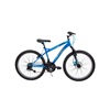 Huffy Extent Mountain Cobalt Blue Bike 24" (64349W) (HUF64349W)-HUF64349W