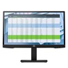 HP P22h G4 FHD IPS Ergonomic Business Monitor 22" (7UZ36AA) (HP7UZ36AA)-HP7UZ36AA
