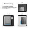 FLASHFORGE Adventurer-3 Wifi 3D Printer (FLASHFORGEADV3) (FLFADV3)-FLFADV3