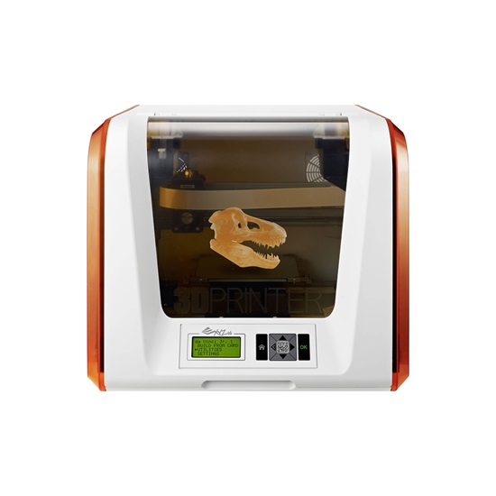 XYZprinting da Vinci Junior 1.0 3D Printer (XYZDVINCIJ1)-XYZDVINCIJ1