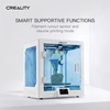 CREALITY CR-5 Pro 3D Printer (CRLC3CR5PRO) (CRLC3DCR5PRO)-CRLC3DCR5PRO