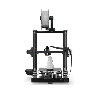 CREALITY Ender-3 S1 3D Printer (C3DENDER3S1) (CRLC3DENDER3S1)-CRLC3DENDER3S1