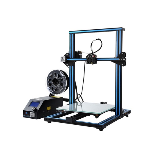 CREALITY CR-10S 3D Printer (C3DCR10S) (CRLCR10S)-CRLCR10S