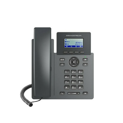 Grandstream GRP-2601P SIP-telephone (GRP-2601P)(GRAGRP-2601P)-GRAGRP-2601P