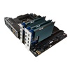 VGA ASUS GeForce GT 730 2GB GDDR5 with 4 HDMI(90YV0H20-M0NA00) (ASU90YV0H20-M0NA00)-ASU90YV0H20-M0NA00