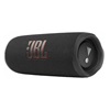 JBL Flip6 Portable Bluetooth Speaker Black (JBLFLIP6BLKEUT)-JBLFLIP6BLKEU