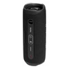 JBL Flip6 Portable Bluetooth Speaker Black (JBLFLIP6BLKEUT)-JBLFLIP6BLKEU