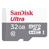 Sandisk Ultra microSDHC 32GB Class 10 U1 (SDSQUNR-032G-GN3MN) (SANSDSQUNR-032G-GN3MN)-SANSDSQUNR-032G-GN3MN