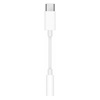 Apple Adapter USB-C to 3.5mm headphone (MU7E2ZM/A) (APPMU7E2ZM/A)-APPMU7E2ZM/A