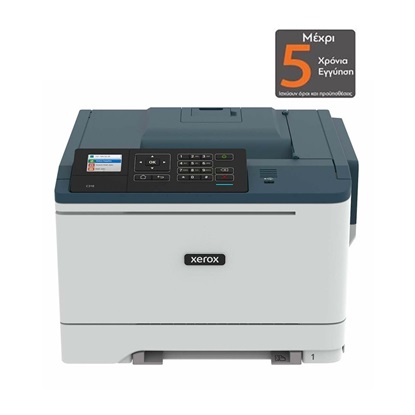 Εικόνα της Xerox C310V_DNI Color Laser  printer (C310V_DNI) (XERC310VDNI)