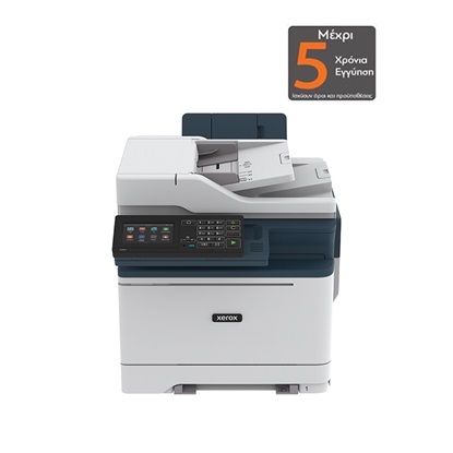 Εικόνα της Xerox C315V_DNI Color Laser MFP (C315V_DNI) (XERC315VDNI)