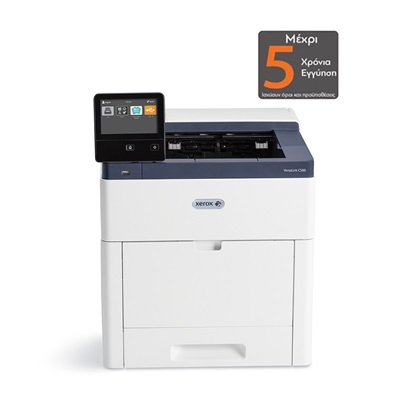 Εικόνα της Xerox VersaLink C500V_DN Color Laser Printer (C500V_DN) (XERC500VDN)