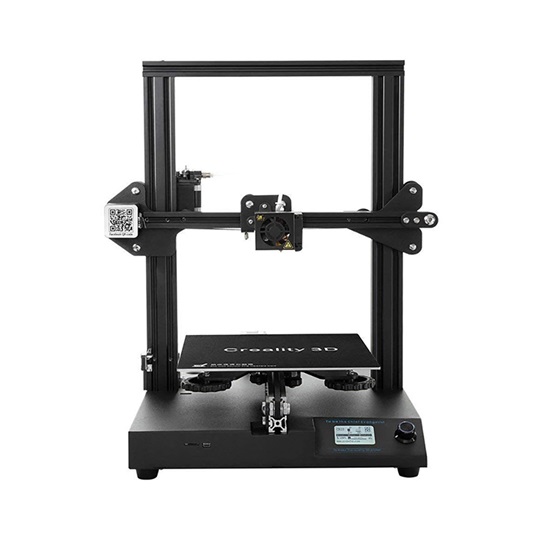CREALITY CR 20 3D Printer (CR20) (CRLCR20)-CRLCR20