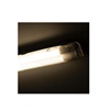 123LED TLarmatuur Bright White Fluorescent Fixture 2x9W (LDR06315)-LDR06315