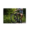 Huffy Extent Mountain Matte Gunmetal Bike (26″) (66340W) (HUF66340W)-HUF66340W