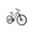 Huffy Extent Mountain Matte Gunmetal Bike (26″) (66340W) (HUF66340W)-HUF66340W