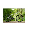Huffy Extent Mountain Gloss White Bike (66350W) (HUF66350W)-HUF66350W