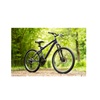 Huffy Extent Mountain Midnight Purple Bike (24″) (64359W) (HUF64359W)-HUF64359W