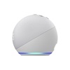 Amazon Echo Dot (4th gen.) White with Clock (B084J4KZ8J) (AMZB084J4KZ8J)-AMZB084J4KZ8J