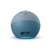 Amazon Echo Dot (4th gen.) Twilight Blue with Clock (B085M6N2XM) (AMZB085M6N2XM)-AMZB085M6N2XM