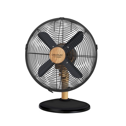 Cecotec Ανεμιστήρας  Επιτραπέζιος Force Silence 560 (45W) (CEC05213) (CEC-05213)-CEC05213