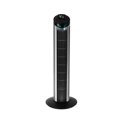 Cecotec Ανεμιστήρας Δαπέδου Πύργος Force Silence 890 Skyline (50W) (CEC05220) (CEC-05220)-CEC05220
