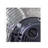 Cecotec Ανεμιστήρας Δαπέδου Energy Silence 4500 GyroPro (110W) (CEC05936) (CEC-05936)-CEC05936