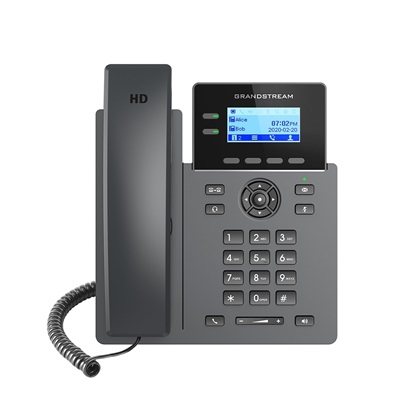 Εικόνα της Grandstream GRP-2602P SIP-telephone (GRP-2602P)(GRAGRP-2602P)