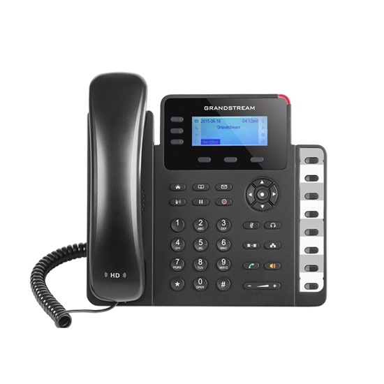 Grandstream GXP1630 VoIP-telephone (GXP1630)(GRAGXP1630)