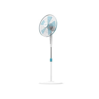 Cecotec Force Silence 500 Ανεμιστήρας Ορθοστάτης (40W) (CEC05201) (CEC-05201)-CEC05201