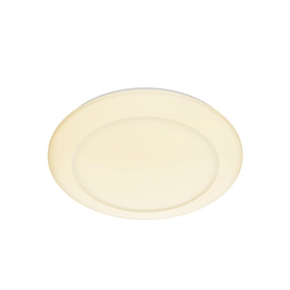 Philips myLiving Cinnabar White Ceiling Lamp (6W) (LPH02054) (PHILPH02054)-PHILPH02054