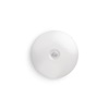 Philips myLiving Mauve White Ceiling Lamp (6W) (LPH02072) (PHILPH02072)-PHILPH02072