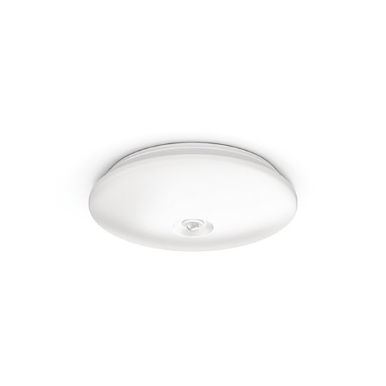 Philips myLiving Mauve Motion Sensor Ceiling Lamp (16W) (LPH02073) (PHILPH02073)-PHILPH02073