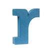 REAL PETG 3D Printer- Blue - spool of 1Kg -1.75mm (REFPETGRBLUE1000MM175)-REFPETGRBLUE1000MM175