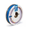 REAL PETG 3D Printer Filament -Blue- spool of 0.5Kg - 2.85mm (REFPETGSBLUE500MM300)-REFPETGSBLUE500MM300